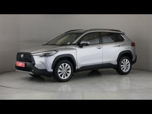 Toyota Corolla Cross 1.8 XS - Image 23