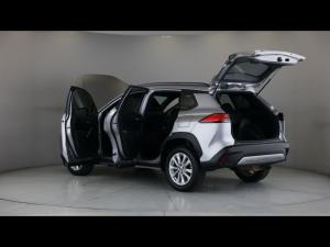 Toyota Corolla Cross 1.8 XS - Image 25