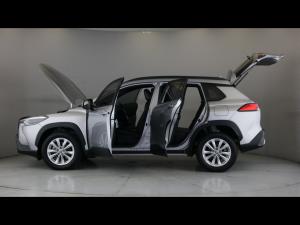 Toyota Corolla Cross 1.8 XS - Image 26