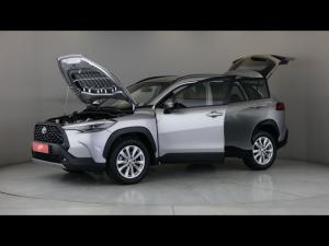 Toyota Corolla Cross 1.8 XS - Image 27