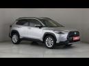 Thumbnail Toyota Corolla Cross 1.8 XS