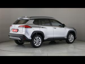 Toyota Corolla Cross 1.8 XS - Image 2