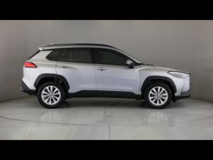 Toyota Corolla Cross 1.8 XS - Image 3