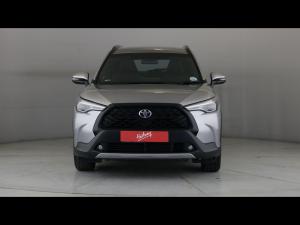 Toyota Corolla Cross 1.8 XS - Image 4