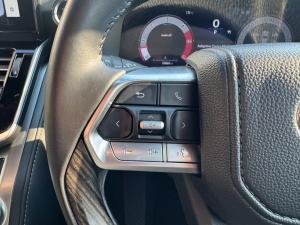 Toyota Land Cruiser 300 3.3D ZX - Image 9