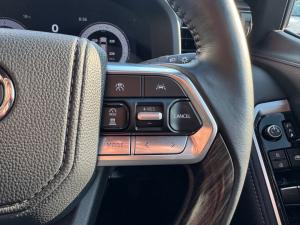 Toyota Land Cruiser 300 3.3D ZX - Image 10