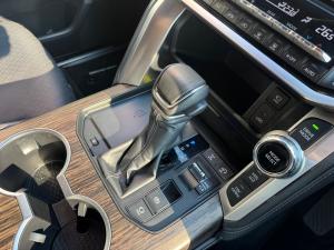 Toyota Land Cruiser 300 3.3D ZX - Image 13
