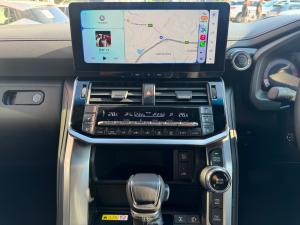 Toyota Land Cruiser 300 3.3D ZX - Image 14