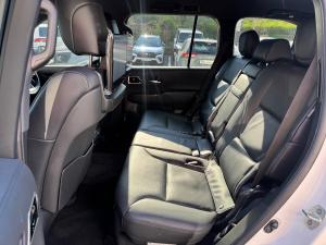 Toyota Land Cruiser 300 3.3D ZX - Image 17