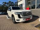 Thumbnail Toyota Land Cruiser 300 3.3D ZX