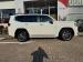 Toyota Land Cruiser 300 3.3D ZX - Thumbnail 3