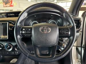 Toyota Hilux 2.8GD-6 Xtra cab 4x4 Legend 50 - Image 8