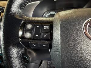 Toyota Hilux 2.8GD-6 Xtra cab 4x4 Legend 50 - Image 9