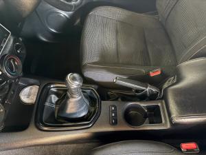 Toyota Hilux 2.8GD-6 Xtra cab 4x4 Legend 50 - Image 12