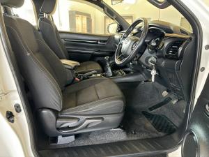 Toyota Hilux 2.8GD-6 Xtra cab 4x4 Legend 50 - Image 15
