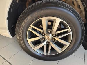 Toyota Hilux 2.8GD-6 Xtra cab 4x4 Legend 50 - Image 17