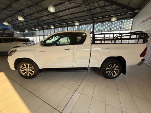 Toyota Hilux 2.8GD-6 Xtra cab 4x4 Legend 50 - Image 20
