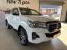 Toyota Hilux 2.8GD-6 Xtra cab 4x4 Legend 50 - Thumbnail 1