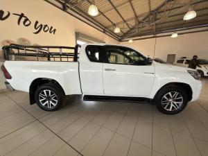 Toyota Hilux 2.8GD-6 Xtra cab 4x4 Legend 50 - Image 3