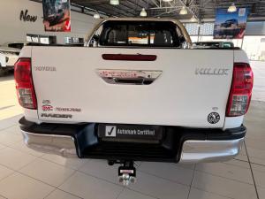 Toyota Hilux 2.8GD-6 Xtra cab Raider - Image 5