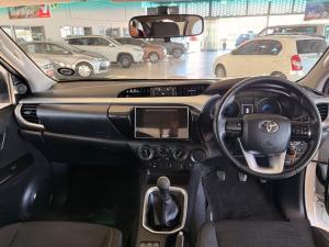 Toyota Hilux 2.8GD-6 Xtra cab Raider - Image 6