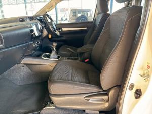 Toyota Hilux 2.8GD-6 Xtra cab Raider - Image 7