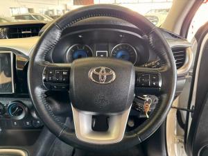 Toyota Hilux 2.8GD-6 Xtra cab Raider - Image 8