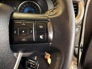 Toyota Hilux 2.8GD-6 Xtra cab Raider - Image 10