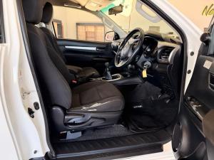 Toyota Hilux 2.8GD-6 Xtra cab Raider - Image 16