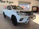 Thumbnail Toyota Hilux 2.8GD-6 Xtra cab Raider