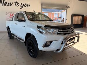 Toyota Hilux 2.8GD-6 Xtra cab Raider - Image 1