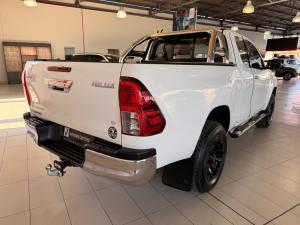 Toyota Hilux 2.8GD-6 Xtra cab Raider - Image 2