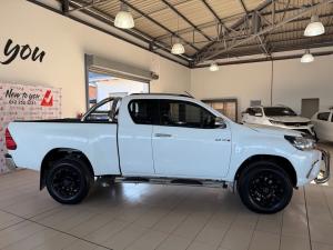 Toyota Hilux 2.8GD-6 Xtra cab Raider - Image 3