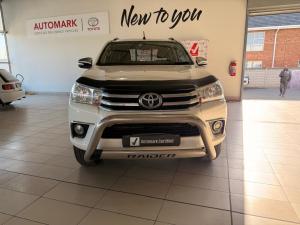 Toyota Hilux 2.8GD-6 Xtra cab Raider - Image 4