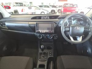 Toyota Hilux 2.4GD-6 double cab 4x4 Raider auto - Image 6