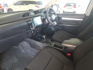 Toyota Hilux 2.4GD-6 double cab 4x4 Raider auto - Image 7