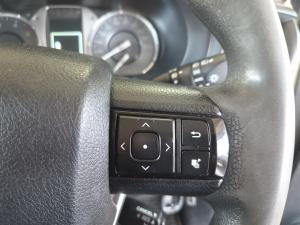 Toyota Hilux 2.4GD-6 double cab 4x4 Raider auto - Image 9