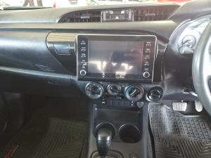 Toyota Hilux 2.4GD-6 double cab 4x4 Raider auto - Image 13