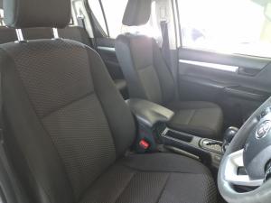 Toyota Hilux 2.4GD-6 double cab 4x4 Raider auto - Image 15
