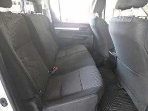 Toyota Hilux 2.4GD-6 double cab 4x4 Raider auto - Image 16