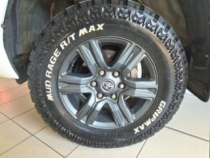 Toyota Hilux 2.4GD-6 double cab 4x4 Raider auto - Image 18