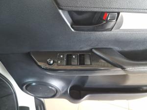 Toyota Hilux 2.4GD-6 double cab 4x4 Raider auto - Image 19