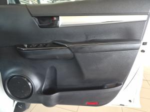 Toyota Hilux 2.4GD-6 double cab 4x4 Raider auto - Image 20