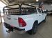 Toyota Hilux 2.4GD-6 double cab 4x4 Raider auto - Thumbnail 2