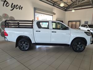 Toyota Hilux 2.4GD-6 double cab 4x4 Raider auto - Image 3