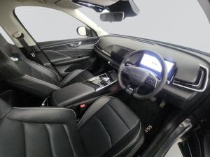 BAIC X55 1.5T Elite automatic - Image 10