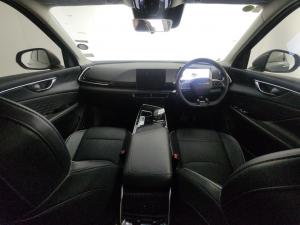 BAIC X55 1.5T Elite automatic - Image 11