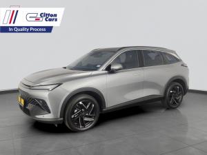 BAIC X55 1.5T Elite automatic - Image 1