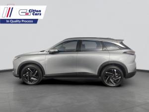 BAIC X55 1.5T Elite automatic - Image 2