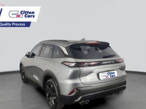 BAIC X55 1.5T Elite automatic - Image 3